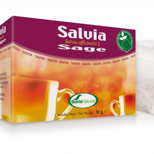 SALVIA INFUSIÓN