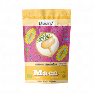 Super Alimentos – Maca Doypack