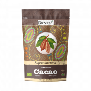 Super Alimentos Cacao Bio 175g