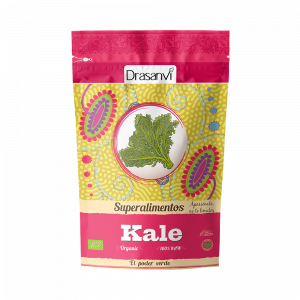 Super Alimentos Kale Bio 200 g