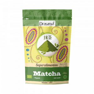 Super Alimento Matcha Ceremonial 70g