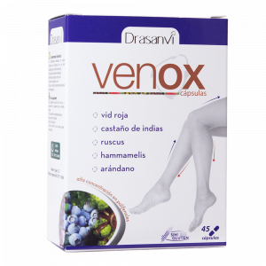 Venox Cápsulas