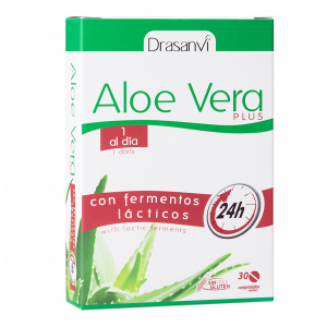 Aloe Vera Plus