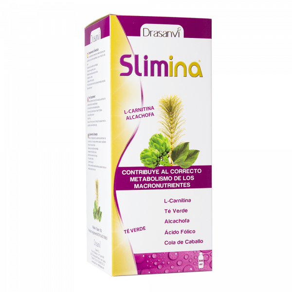 Slimina 500ml