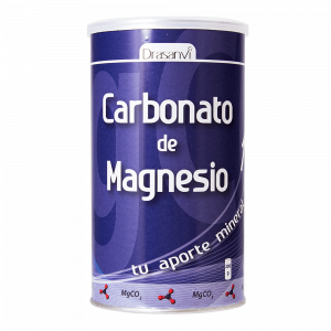 Carbonato de Magnesio