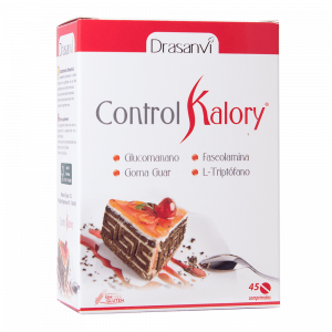 Control Kalory