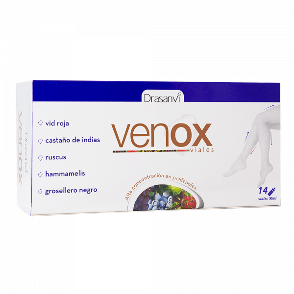 Venox Viales