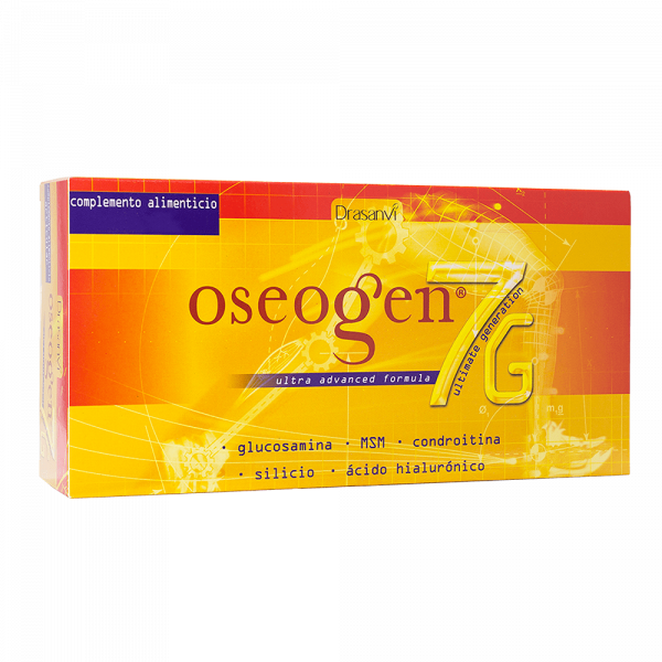 Oseogen 7G