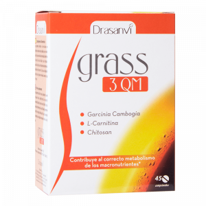 Grass 3QM