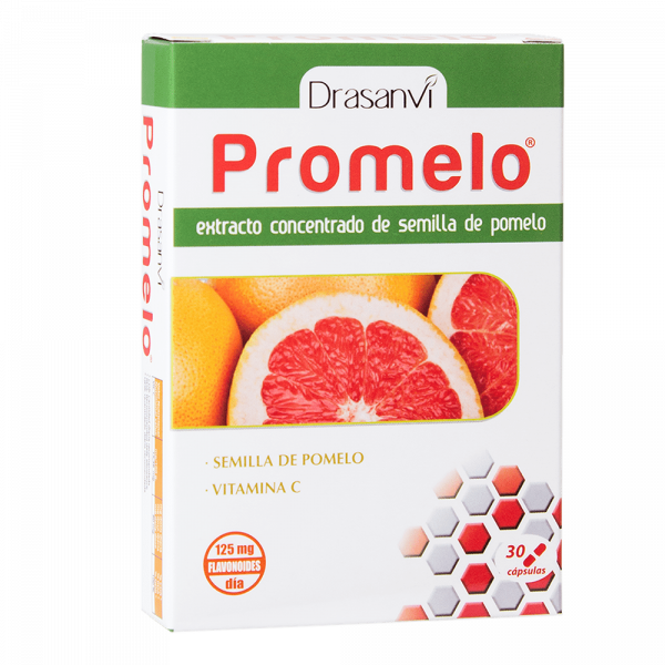 Promelo Cápsulas