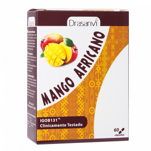 Mango Africano