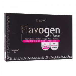 Flavogen Bifase