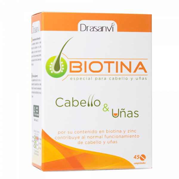 Biotina