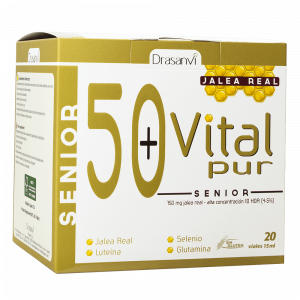 Vitalpur Senior 20×15 ml