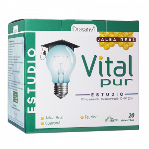 Vitalpur Estudio 20×15 ml