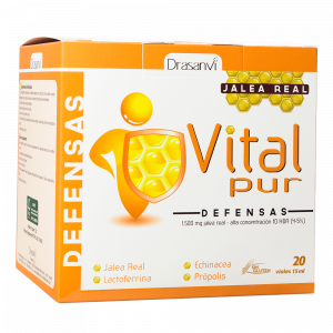 Vitalpur Defensas