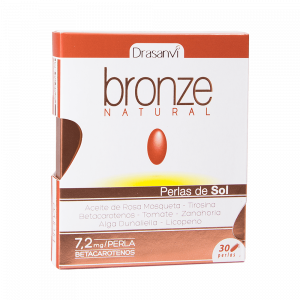 Bronze Natural