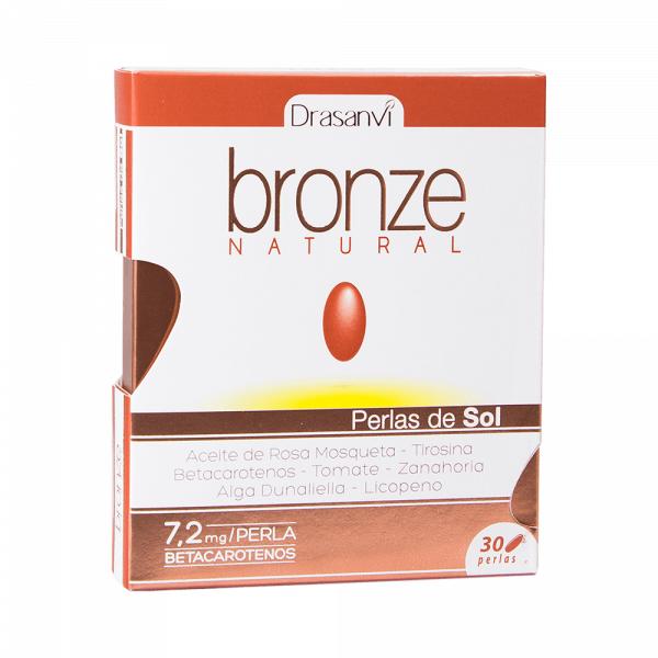 Bronze Natural