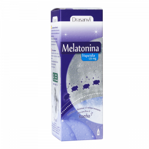 Melatonina Líquida 1.9 mg