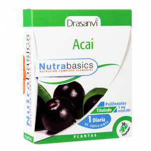 Nutrabasics – Acai