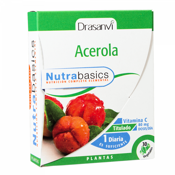 Nutrabasics - Acerola