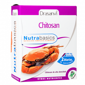 Nutrabasics – Chitosan