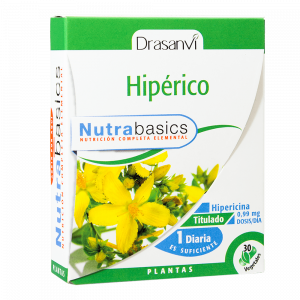 Nutrabasics – Hipérico