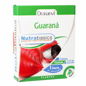 Nutrabasics – Guaraná