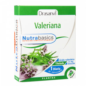 Nutrabasics – Valeriana