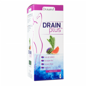 Drain Plus