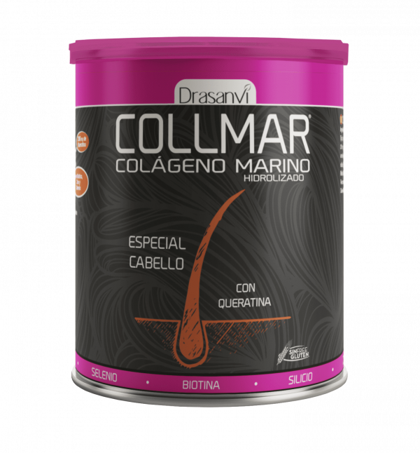 Collmar cabello