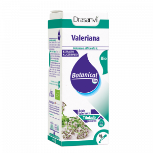 Botanical Bio – Valeriana