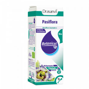 Botanical Bio – Pasiflora