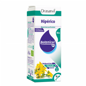 Botanical Bio – Hipérico