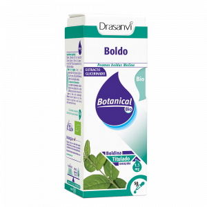 Botanical Bio – Boldo