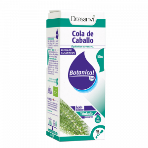 Botanical Bio – Cola de Caballo