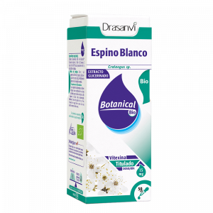 Botanical Bio – Espino blanco