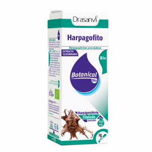 Botanical Bio – Harpagofito