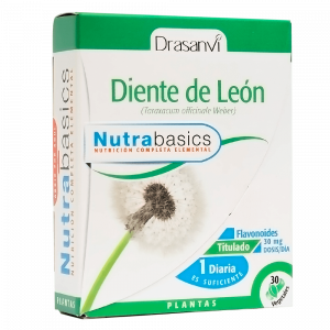 Nutrabasics – Diente de león