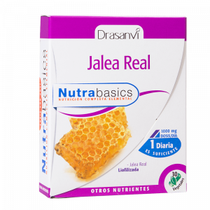 Nutrabasics – Jalea Real