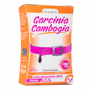 Garcinia Cambogia