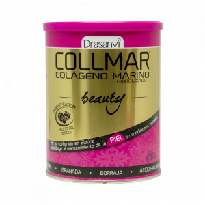 Collmar Beauty Frutas del bosque