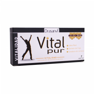 Vitalpur Vitalidad 7×15 ml