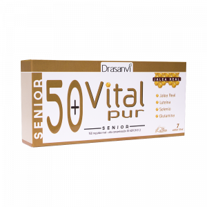 Vitalpur Senior 7×15 ml