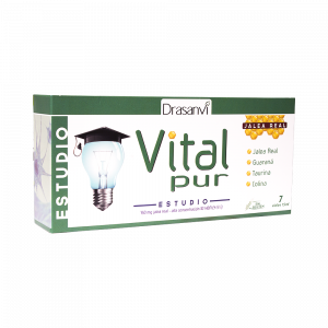 Vitalpur Estudio 7×15 ml