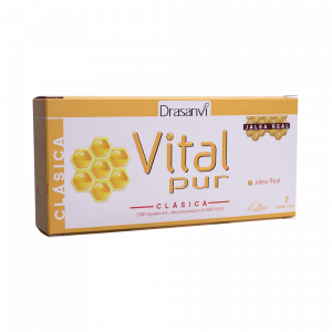 Vitalpur Clásica 7×15 ml