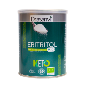 Eritritol Keto