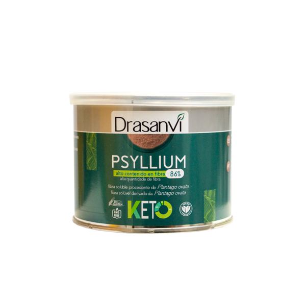 Psyllium Keto