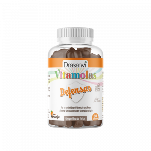 Vitamolas defensas