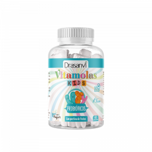 Vitamolas Probiotic kids